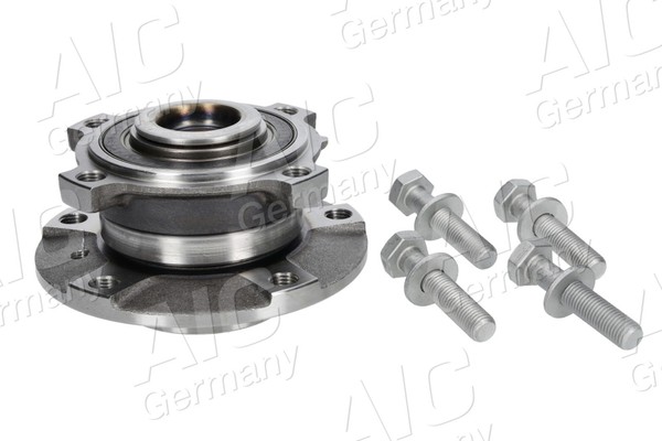 Radlagersatz AIC 53272 FüR BMW 5Er E60 Touring E61 E39 6Er E64 E63 E34 Z8 E52-image