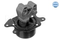Meyle Motorlager 614 030 0002 FüR Opel Corsa X01 F08 F68 W5L 16V Twinport