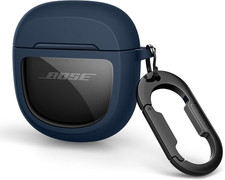 Protective Cases for Bose Quietcomfort Earbuds II 2022 / Quietcomfort Ultra/Ultr