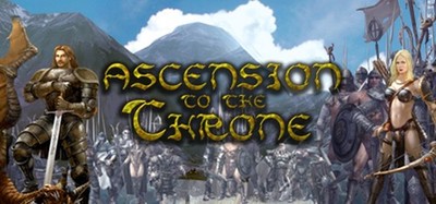 Ascension to the Throne [Steam Key] rundenbasiertes Strategiespiel RPG-Elemente