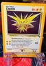 Pokemon TCG Zapdos - 15/62 - Holo Rare - 1999-2000 WOTC - LP Excellent condition