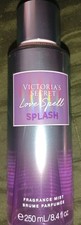 VICTORIA'S SECRET Love Spell SPLASH FRAGRANCE MIST Full Size 8.4 oz NEW
