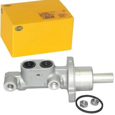 HELLA HAUPTBREMSZYLINDER 20,64mm passend für PEUGEOT 206 206+ 306 | 8AM 355