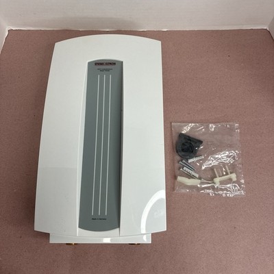 Stiebel Eltron Dhc 3-1 Classic Electric Tankless Water Heater, 120V