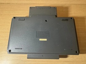 READ INFO- Japanese Console - PC engine SUPER GRAFX & EDRIVE & RGB Adapter