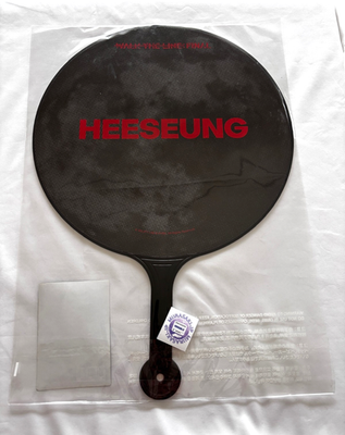 ENHYPEN HEESEUNG WORLD TOUR WALK THE LINE Seoul Final Image Picket