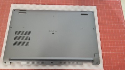 Dell Latitude 5520 Gehäuseunterteil Bodenplatte Bottom Case 3C21P Refub_0,41_5