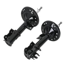 Amortisseur Avant Suspensión for FIAT 500 312 500 C 2007-2023 51857835 333767