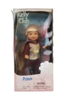 Vintage Mattel Kelly Club Prince Tommy Doll