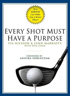 Every Shot Must Have a Purpose : How GOLF54 Can Make You a Better