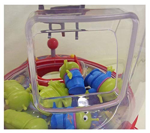 Disney Toy Story Space Crane - Bild 8 von 10