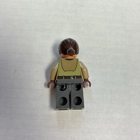 Lego Star Wars Rebels Minifigure Jedi Kanan Jarrus (Blind) 75170!