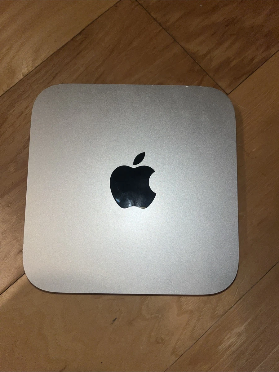 Apple Mac mini 1 TB 8 GB RAM Apple Desktops & All-In-One Computers