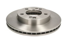 Disque de frein Ssangyong ACTYON