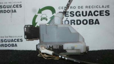 732108 - ARMA04005 - 7230X2432J4 REAR LEFT DOOR LOCK / ELECTRICA - 6.PINES /
