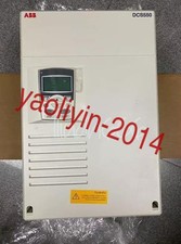 ONE New ABB DC Speed Regulator DCS550-S02-0350-05-00-00