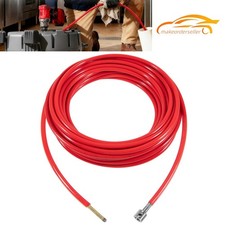 For FlexShaft Cable Assembly 64348 70ft for RIDGID K9-204 Drain Cleaning Machine