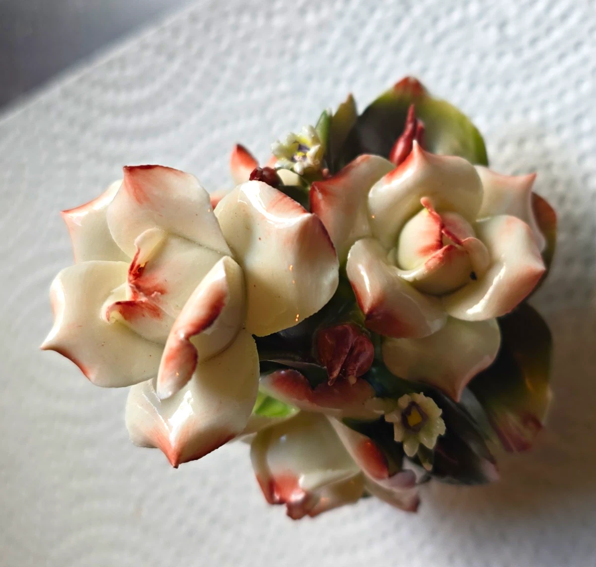 Capodimonte Italy for sale | eBay