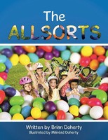 Brian Doherty | The Allsorts | Taschenbuch | Englisch (2014) | AuthorHouse