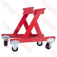 New Engine Storage Stand w/Casters For ALL LS Series Engine LS1 LS2 LS3 LS9 LS7