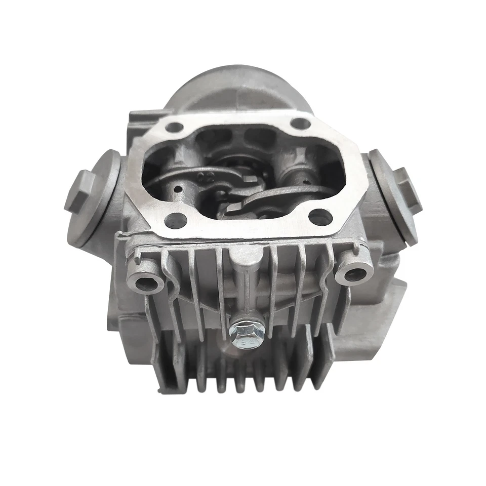 Top End Kit for Honda ATC70 CRF70 CT70 C70 TRX70 XR70 S65 70cc Cylinder Piston - Image 2 of 4