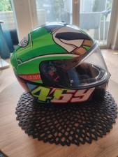 Integral Helm AGV K-3 Sv K3-SV Mplk Top Rossi...
