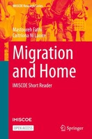 Migration And Home Mastoureh Fathi