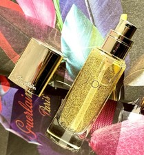 Guerlain L or Makeup Base With Pure Gold 30ml