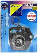 Gasket Set Top End for 1982 Honda C 70 ZZ/Z2