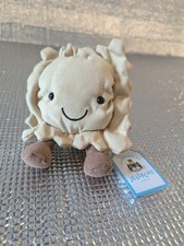 NEW Jellycat Amuseables Ravioli