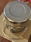 Hantop Goat Milking Machine Goat Milker 3L 304 Stainless Steel Bucket Portable — photo 5