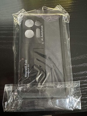 OPPO Find N2 Folding Case Protective Cover
