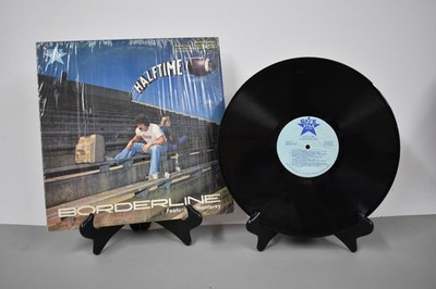 Borderline  HALFTIME LIM ITED EDITION QUIK STAR SHRINK EX