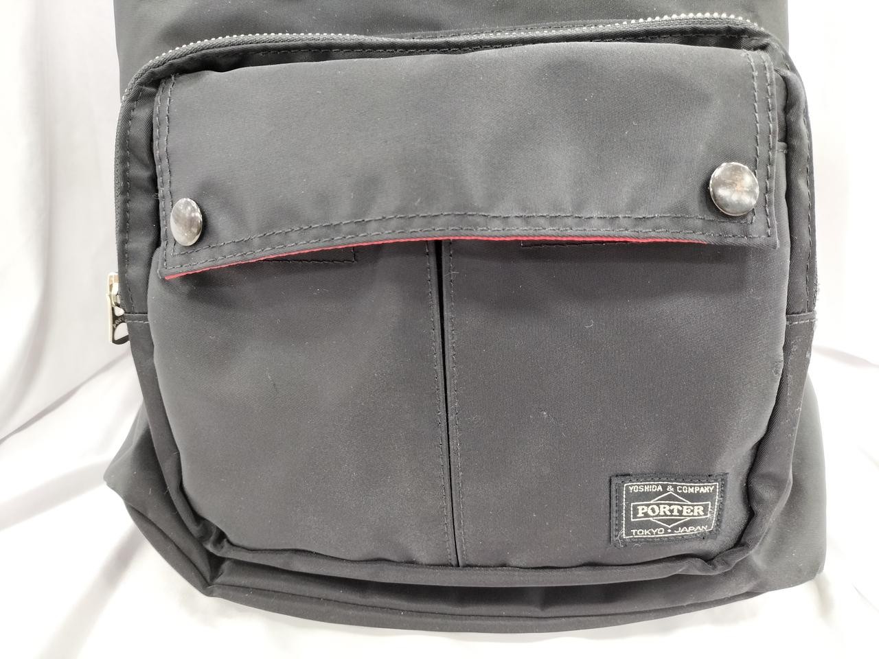 Elfine Collaboration Backpack PORTER - image 2