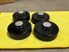 992.1 Porsche Lift Pucks Jack Pads For 2020-2024 911 Carrera Except Gt3