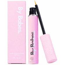 ByBabes Lash CEO Eyelash Growth Serum Prostaglandin Free Rapid Brow & Lash Serum