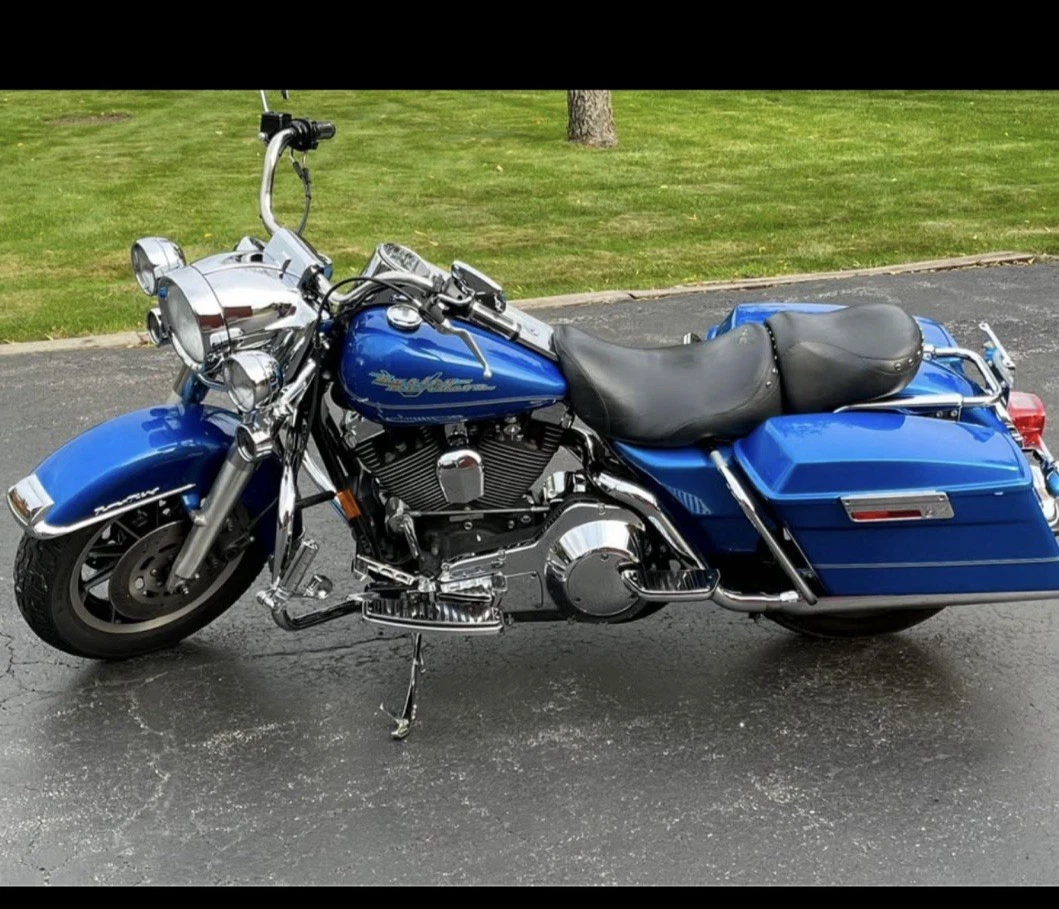 Harley-Davidson 1997 Private Seller Motorcycles for sale | eBay