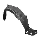 Front Passenger Side Fender Liner Fits Acura TLX 2015-2017 AC1249136