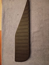 88-98 Silverado Sierra Stepside Bed Trim Pad Oem Used 15552210b-rh Righ Rear