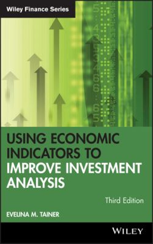 Using Economic Indicators To Improve Investment Analysis Evelina