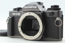    Top Mint Olympus OM-3 Ti Titan 35mm SLR Film Camera Body from Japan
