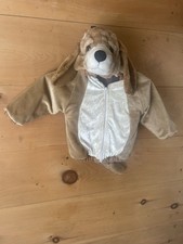 BEAGLE DOG PUPPY COSTUME size 24 month Kids PLUSH 1 PC CUTE