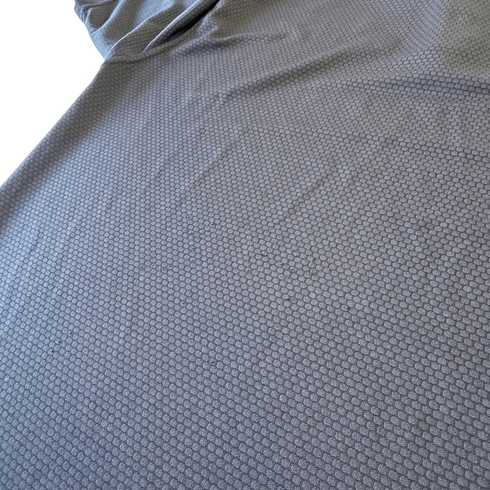 Titleist Men's Honeycomb Pattern Solid Navy Blue … - image 7