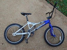 Haro 20" Bmx Bike