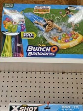 ZURU Bunch O Balloons Water Slide Wipeout