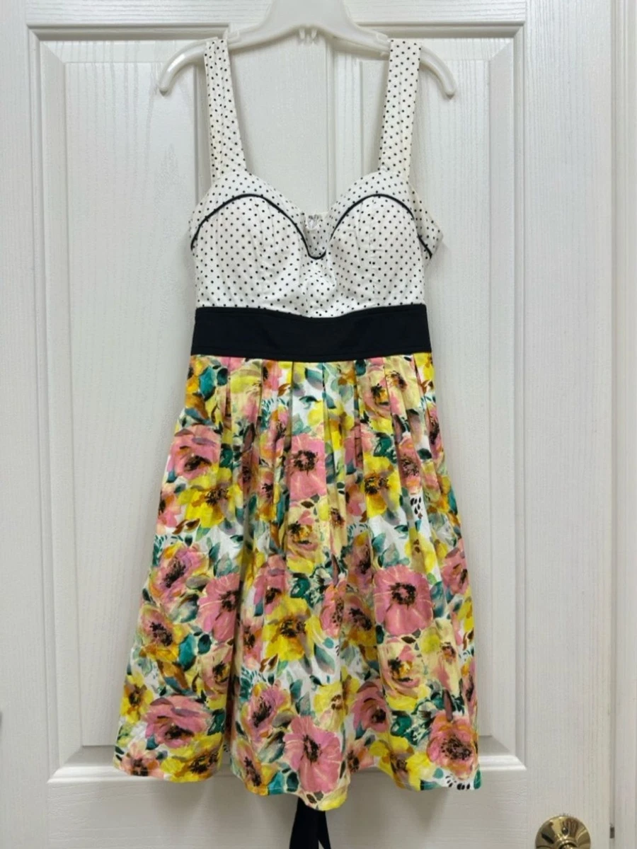 City Triangles Floral Dresses for Women for sale | eBay