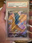 2020 Pokemon SWSH BSP Charizard V #50 Champions Path ETB Promo PSA 10 GEM MT