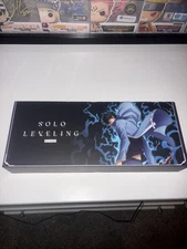 Solo Leveling Cheeky Soap Limited Edition