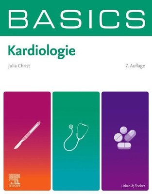 Julia Christ BASICS Kardiologie