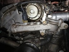 Thermostat Ssangyong ACTYON